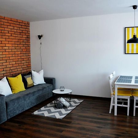 Apartament Izerski Klimat Сверадув-Здруй Экстерьер фото