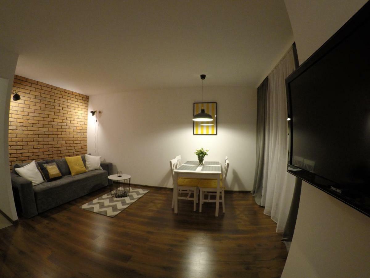 Apartament Izerski Klimat Сверадув-Здруй Экстерьер фото