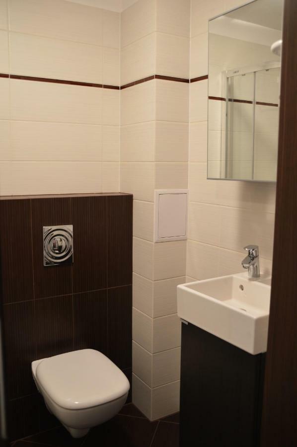Apartament Izerski Klimat Сверадув-Здруй Экстерьер фото