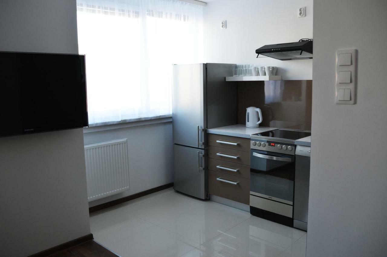 Apartament Izerski Klimat Сверадув-Здруй Экстерьер фото