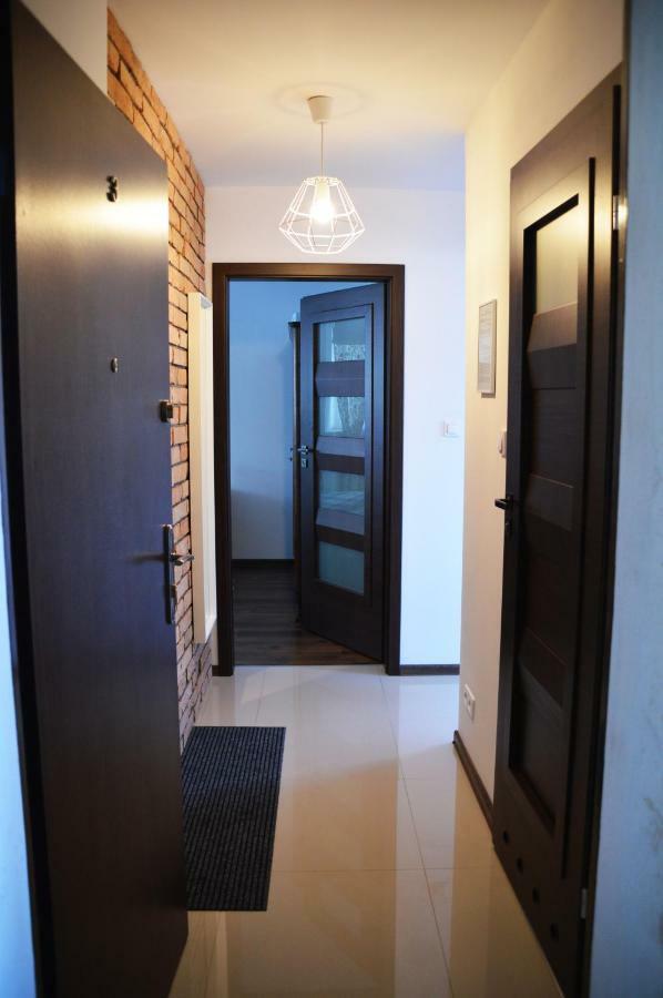 Apartament Izerski Klimat Сверадув-Здруй Экстерьер фото